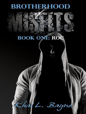 cover image of BrotherHood of Mifits